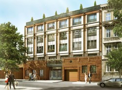 Postawią apartamentowiec zamiast odlewni