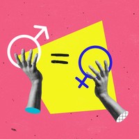 „Mi legalább tudjuk, ki a fiú és ki a lány!” - Mitől félnek a „genderideológiát” támadók? 