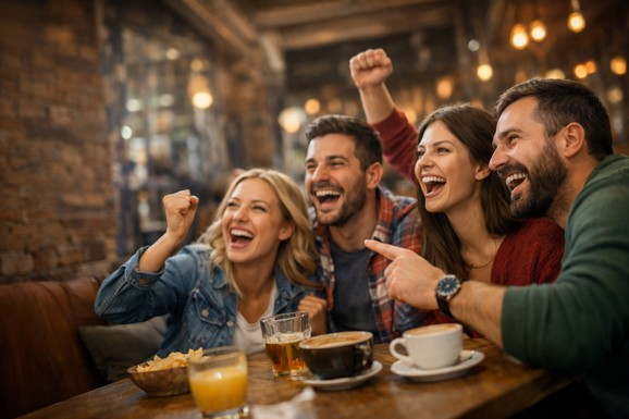 SRBIJA MEĐU 30 NAJSREĆNIJIH ZEMALJA NA SVETU Najbolje smo rangirani na listi srećnih država, samo jedna zemlja u regionu iznad nas