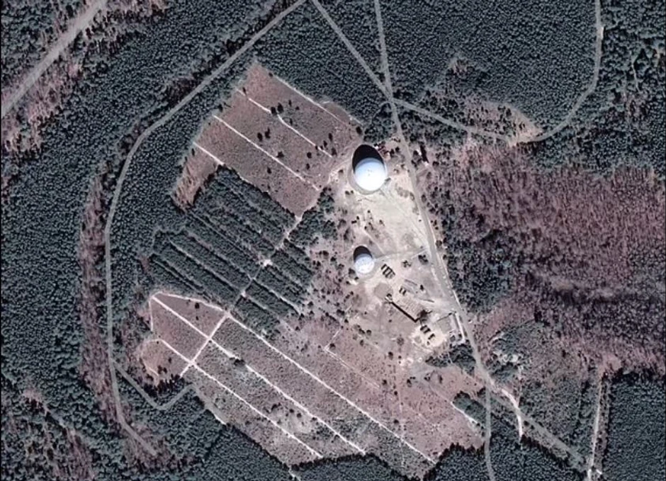 Putinovo tajno elektronsko oružje