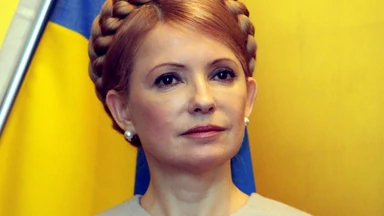 Była jedną z najważniejszych kobiet Ukrainy. Potem na lata trafiła do kolonii karnej. Losy Julii Tymoszenko