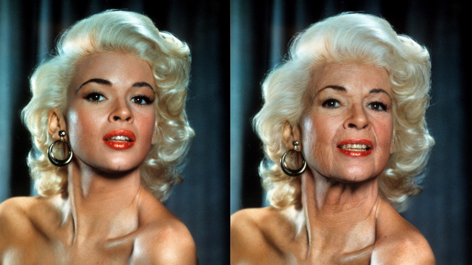 Jane Mansfield