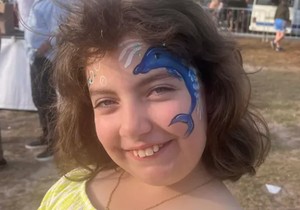 Matilda, najmlađa žrtva pucnjave u Sidneju