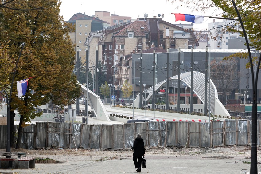 Simić smatra da izbori na severu Kosova nisu "čarobno rešenje"