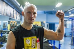 Krzysztof "Diablo" Włodarczyk przeżył groźny wypadek. Jego auto wpadło pod TIR-a