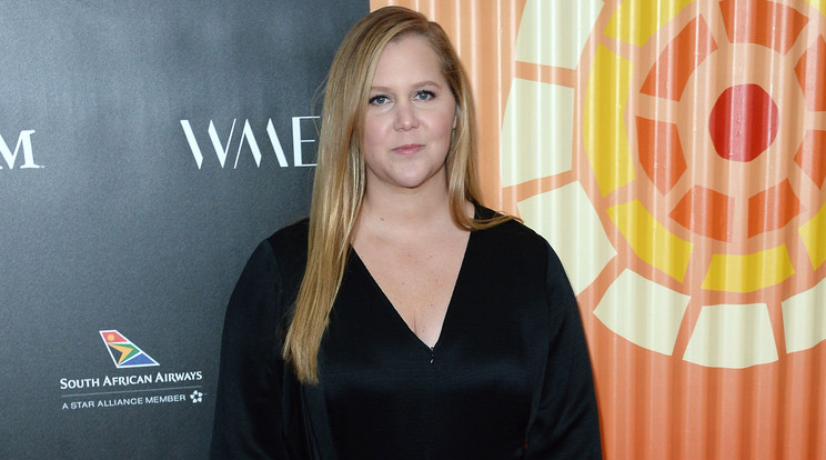 Amy Schumer volt a legrosszabb interjúalanya egy ausztrál rádiósnak - Blikk