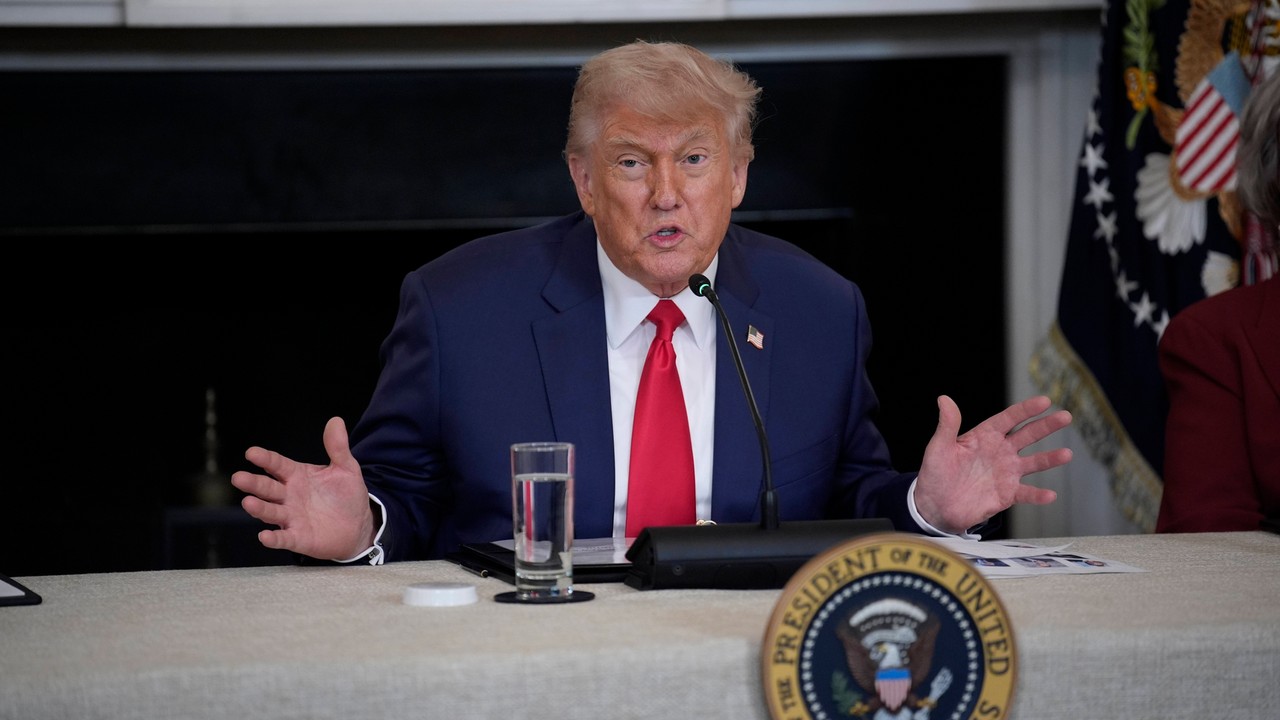 Atak USA na cele w Iranie. Media wskazują na poważne zniszczenia