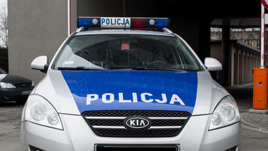 Lubelskie: areszt dla policjanta, który potrącił autem pieszego i uciekł