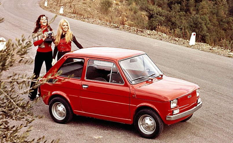 Fiat 126p