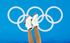 Walijewa wystartuje w Pekinie mimo pozytywnego wynik testu dopingowego