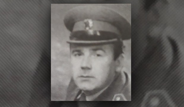 Vladimir Jagar