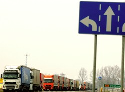 Tiry na tory za 167 lat