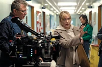 Exclusive: Kate Winslet on Her Film Directing Debut, ‘Goodbye June’ - C1