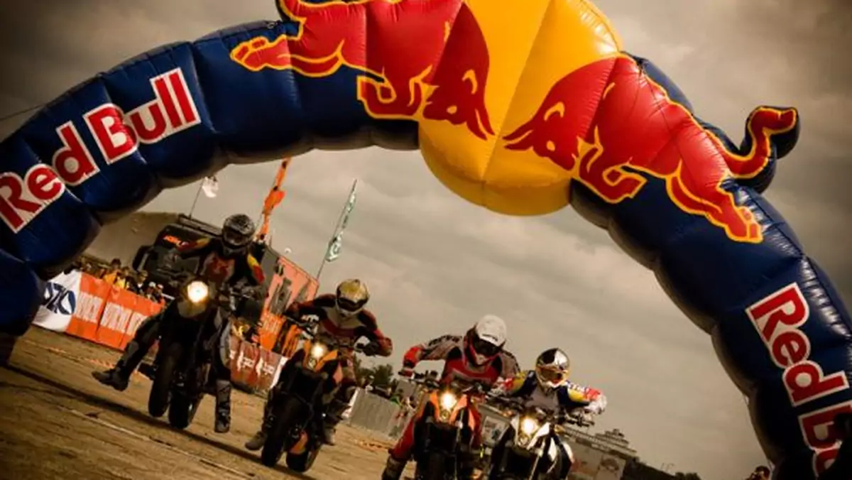 Red Bull Pojedynek Stylów