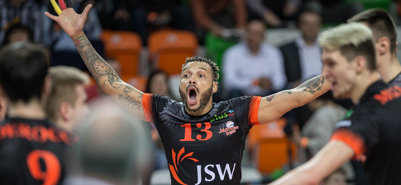 PlusLiga: kto zatrzyma Salvadora Hidalgo Olivę?