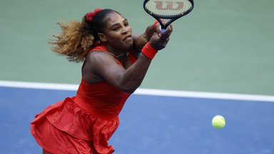 US Open: Serena Williams awansowała