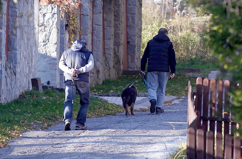 Kamil Durczok wyszedł ze szpitala