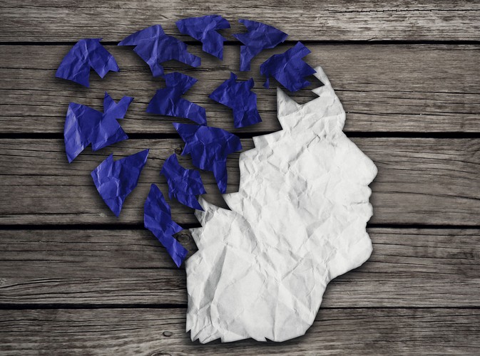 Mit nr 4. Wszyscy pacjenci z chorobą Alzheimera stają się agresywni