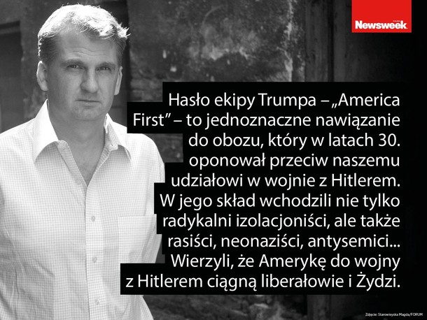 Timothy Snyder