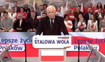 Kaczyński zaskakująco na konwecji PiS o Tusku. "Jest naprawdę rzetelny"