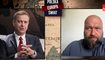 Czy Putin ustąpi? Czy Alaska stanie się przełomem? [Polska-Europa-Świat]