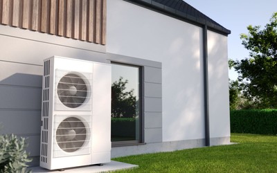 'Rachunki grozy' za pompy ciepła? Ekspert tłumaczy, skąd się biorą