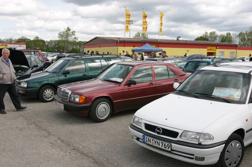 Sprowadzanie samochodu z zagranicy - Będzie trudniej