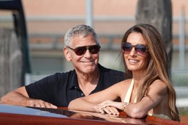 Ovako izgledaju TAJANSTVENA DECA Amal i Džordža Klunija koju prvo NISU ŽELELI: Kad su saznali da ČEKAJU BLIZANCE, mislili su da je GREŠKA - danas se tope od njihove lepote