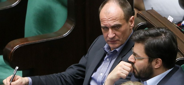 Kukiz ostro: Prezes PiS udał się do "Gazety Polskiej" po medale i przesunął obrady. Skandal! Boleszewickie metody