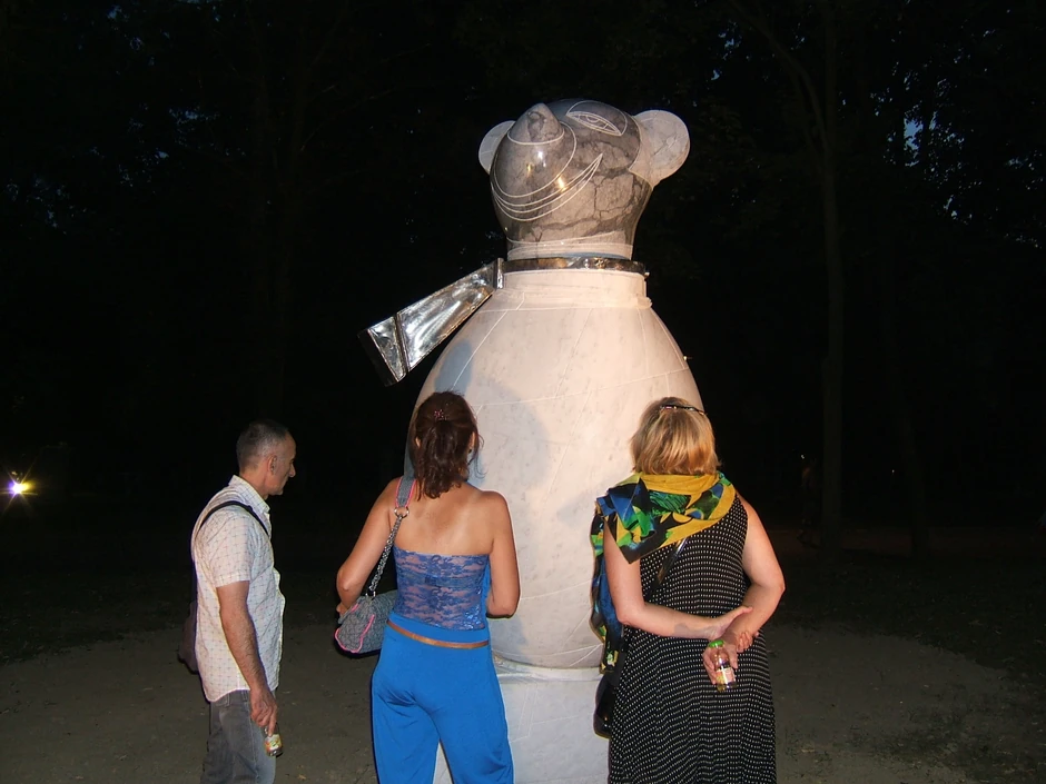 Mrđan Bajić: „Ja volim Ameriku i Amerika voli mene“