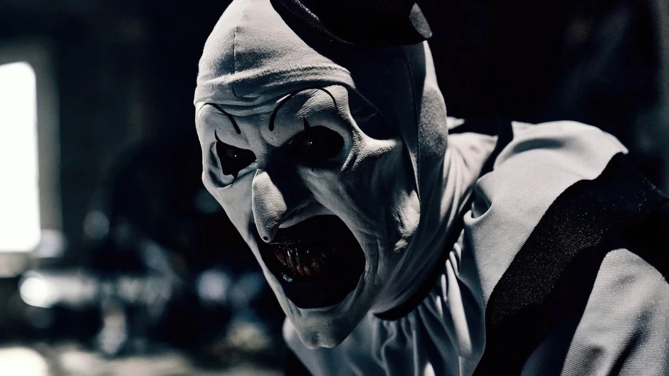 Terrifier