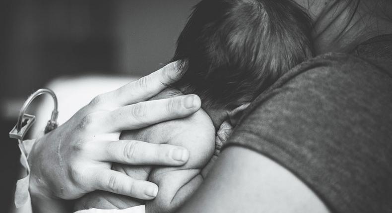 5 women on what postpartum depression really feels like 