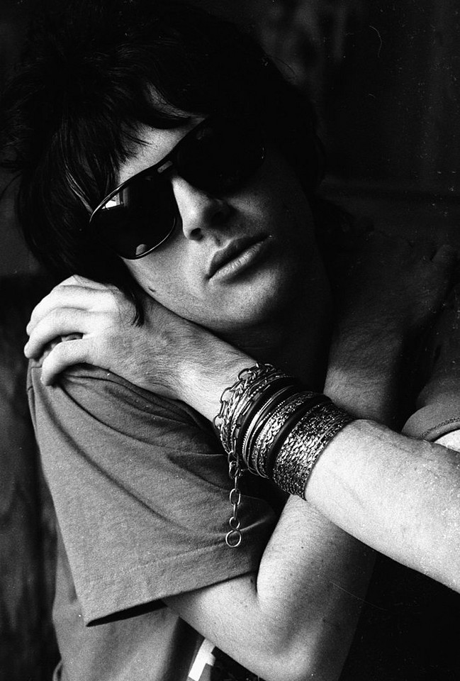 Richey Edwards (zaginiony w 1995, uznany za zmarłego w 2008 r.)