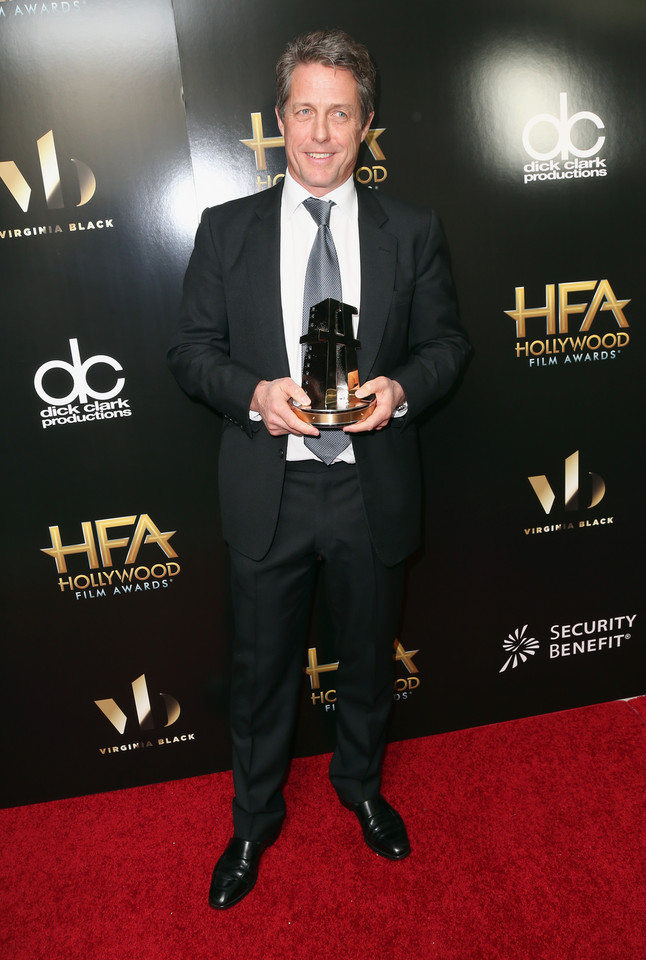 Gala Hollywood Film Awards