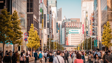 Japonia zniesie obostrzenia dla zagranicznych turystów. Otworzą swoje granice