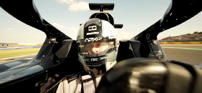 300 milionów na koncie. "F1" się nie zatrzymuje