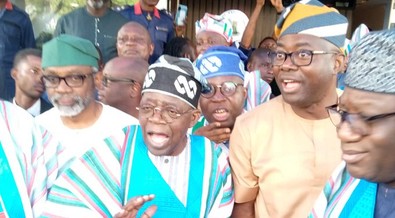We're not happy that Makinde campaigned for Tinubu - South-West PDP