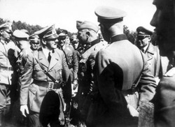 Zamach na Hitlera w Warszawie. ZDJĘCIA z 1939 roku