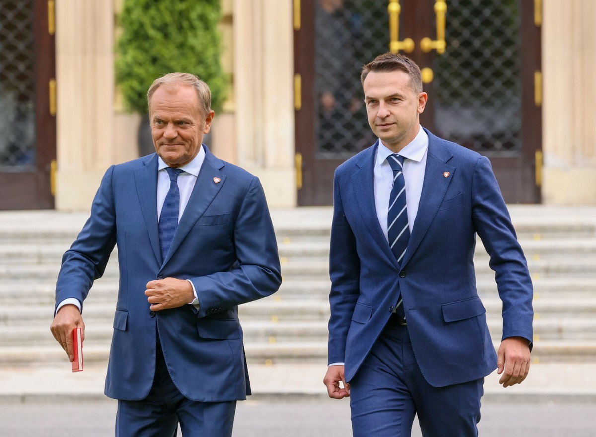 Jasna deklaracja z rządu w sprawie zmian w PPK. "Fake news"