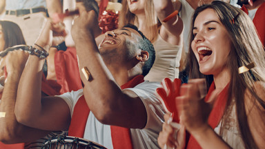 Kibicuj naszym podczas Euro! Kolekcja ubrań UEFA dla całej rodziny!