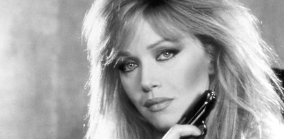 Tanya Roberts żyje! Informacja o śmierci aktorki była nieprawdziwa