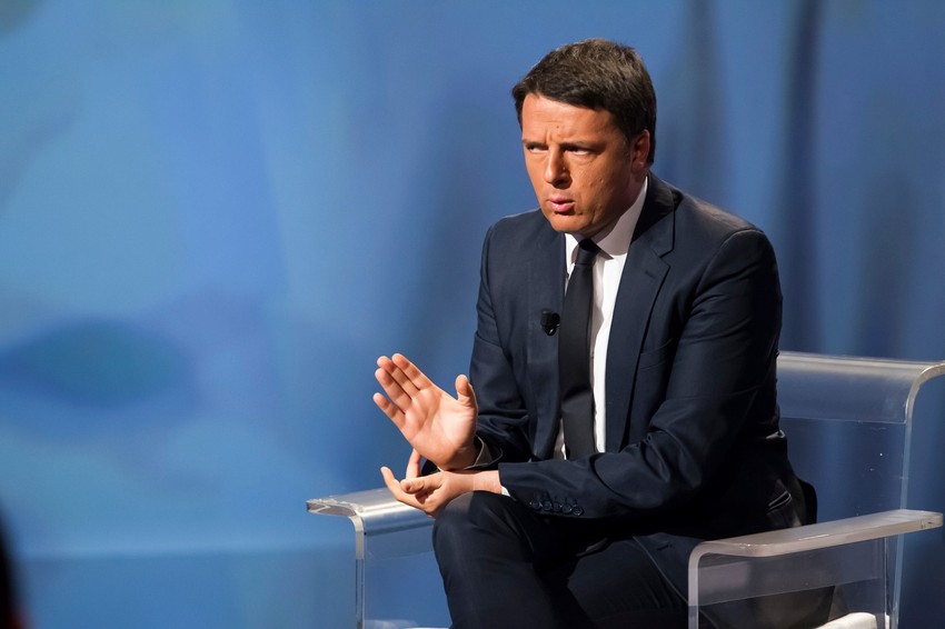Premijer Italije čestitao Vučiću izbornu pobedu SNS-a
