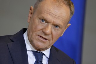 Donald Tusk przyjął zaproszenie Zełenskiego. Wkrótce odwiedzi Kijów