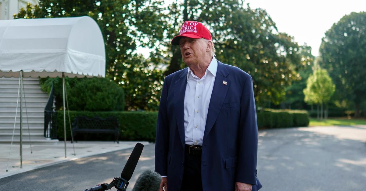 Trump Calls Putin Again. What Are They Preparing Behind the Scenes?