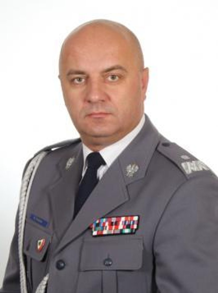 Mariusz Dąbek