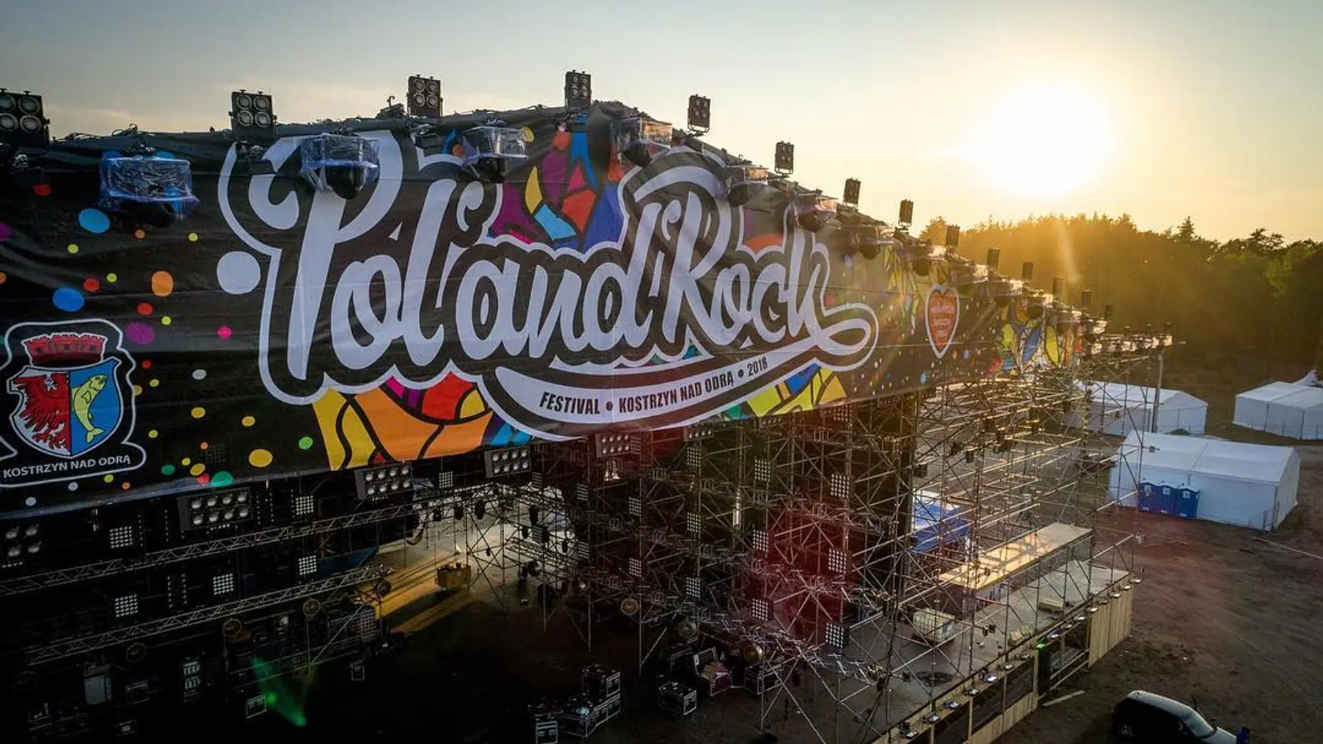 Przystanek Woodstock startuje pod nową nazwą Pol'and'Rock. Kto zagra?