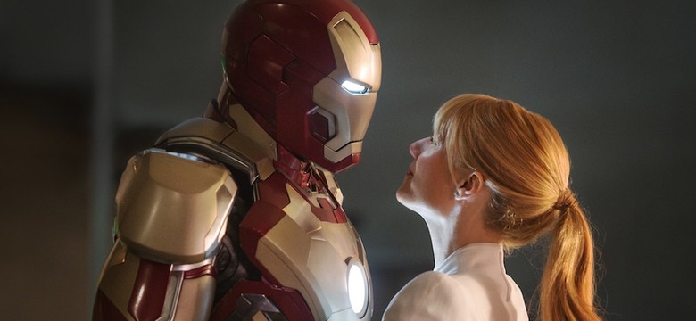 Najbardziej kasowe filmy roku 2013 na świecie - najnowszy RANKING