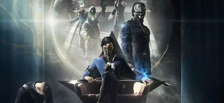 Dishonored 2 - tryb New Game + trafi do gry już w przyszłym tygodniu