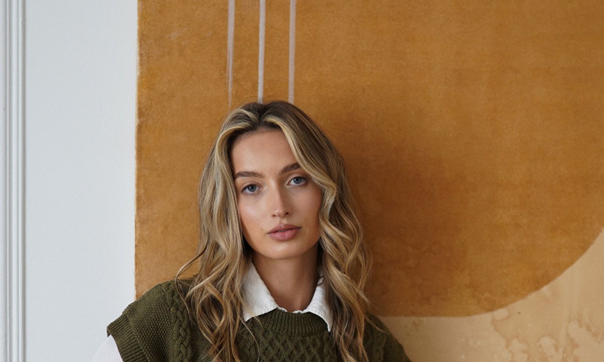 Swetry, które kocha skóra. Wool So Cool prezentuje nowości z wełny merino