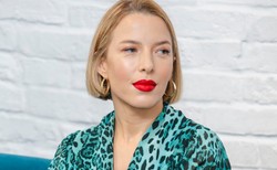 Ewa Chodakowska przeprasza fanki: Niestety, jestem tylko człowiekiem...